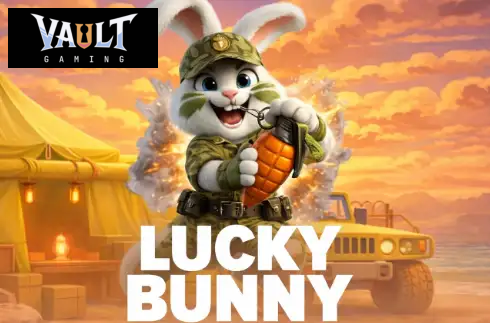 Lucky Bunny